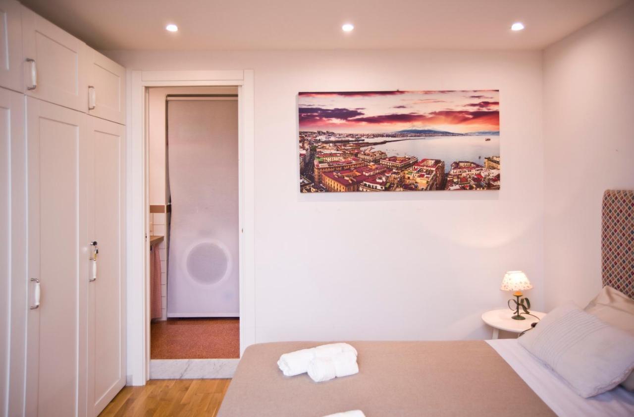 Materdei - Art Of Living Apartment Naples