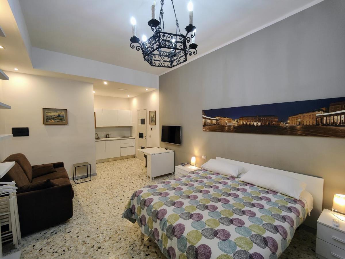 La Dimora Dell'avvocato Naples