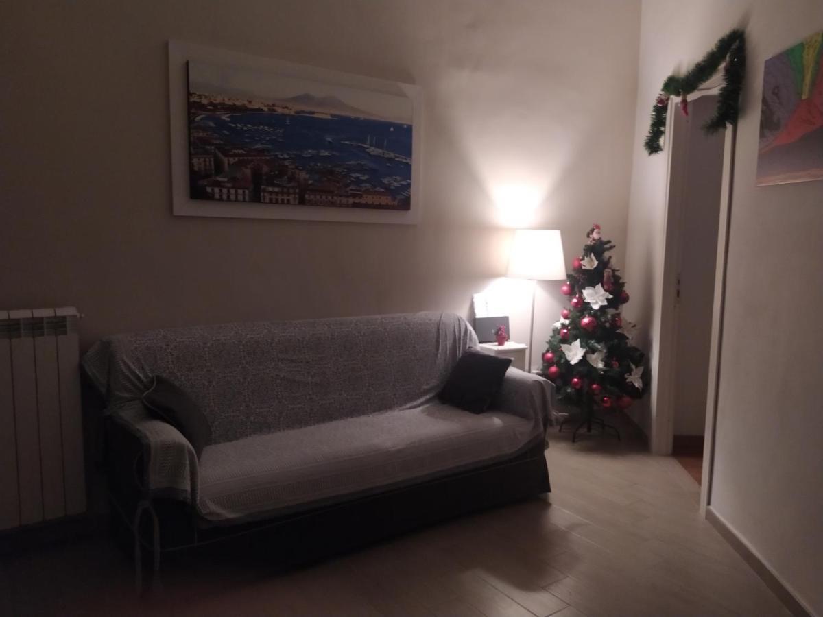 Garibaldi House