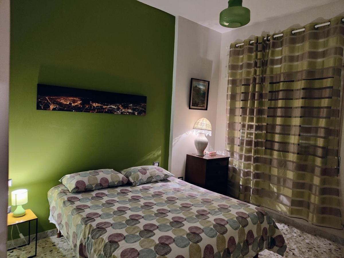 Apartment La Dimora Dell'avvocato