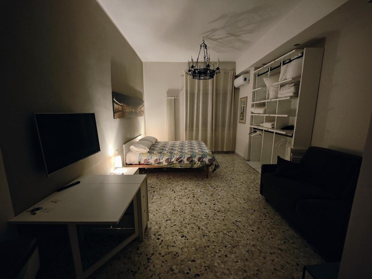 La Dimora Dell'avvocato Apartment *