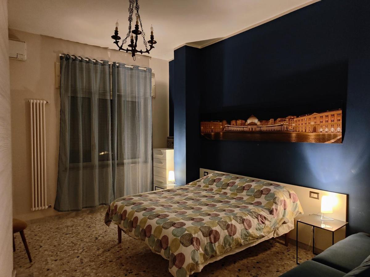 La Dimora Dell'avvocato Apartment