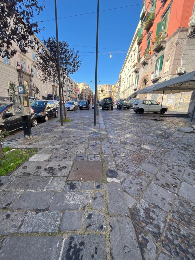 Carlotta Apartment