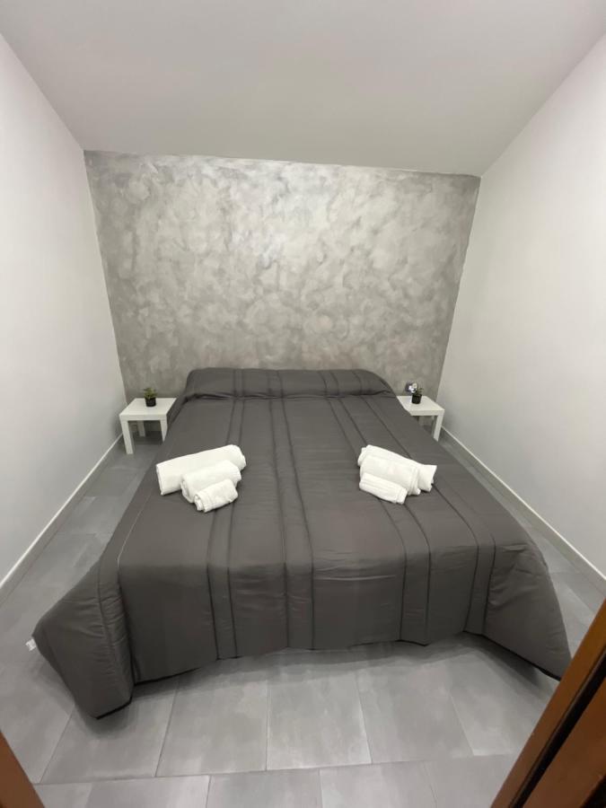 Carlotta Apartment