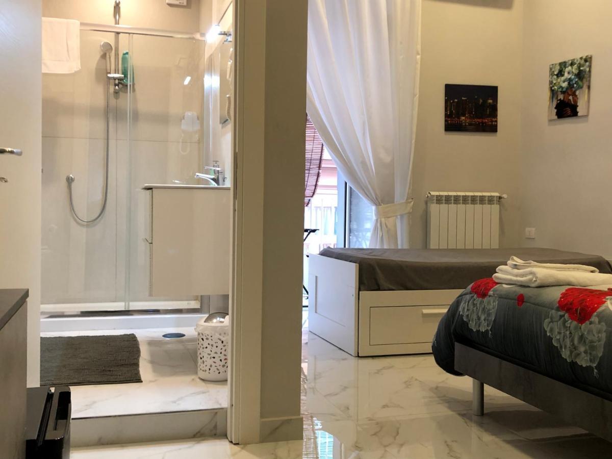 Bed & Breakfast San Gennaro In Porta *