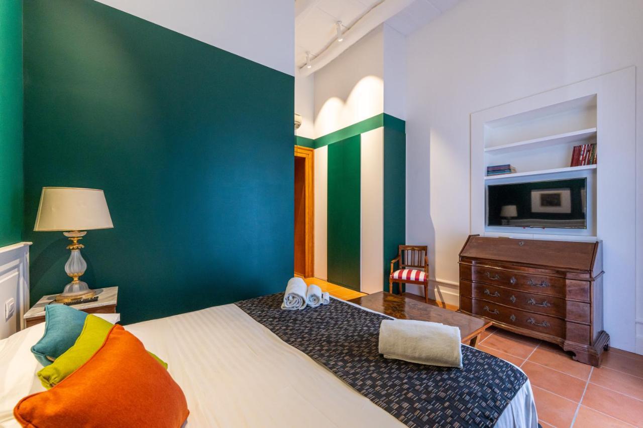 Corte Satriano Guest house