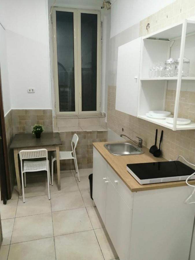 Casa S. Agostino