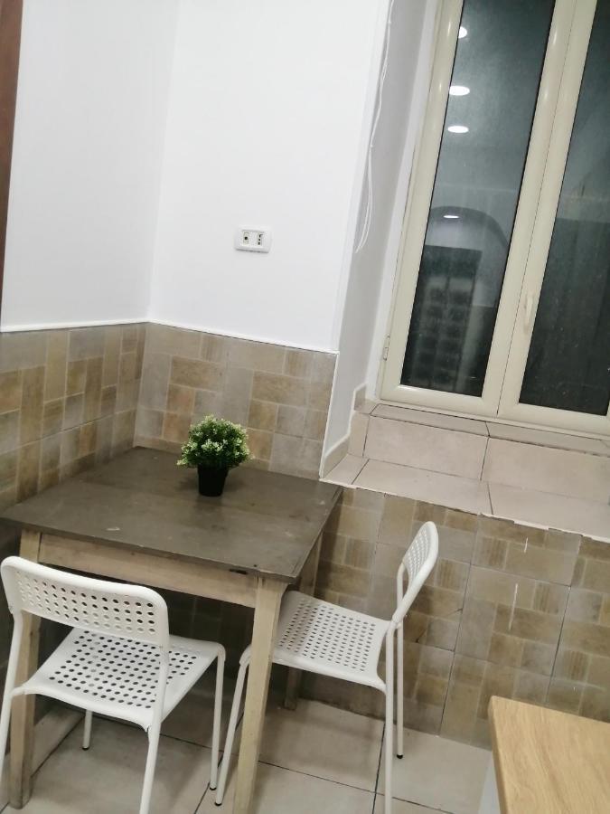 Holiday home Casa S. Agostino *