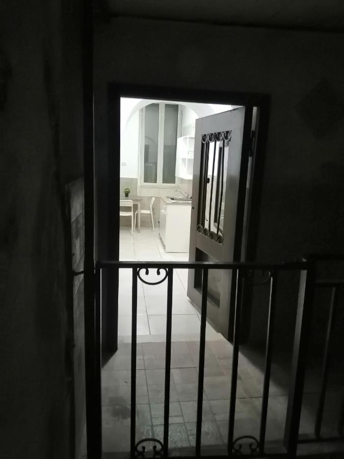 Casa S. Agostino Holiday home *