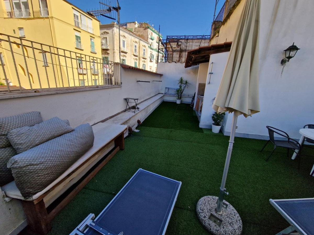 Montesanto Terrace Ii Naples