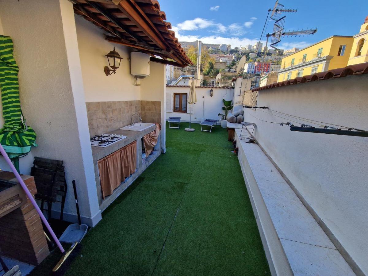Apartment Montesanto Terrace Ii Naples