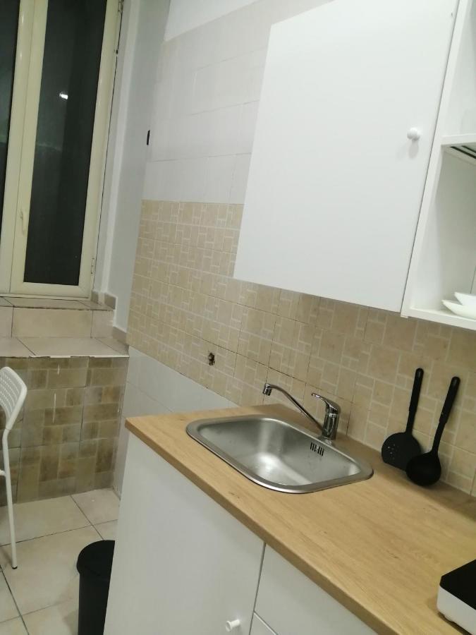 Casa S. Agostino Holiday home
