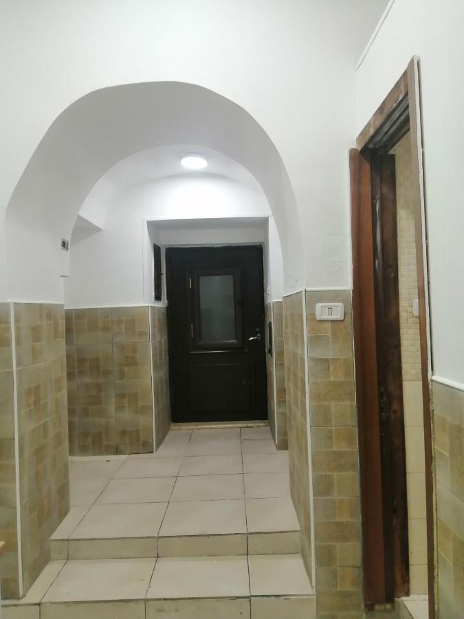 Casa S. Agostino Holiday home Naples