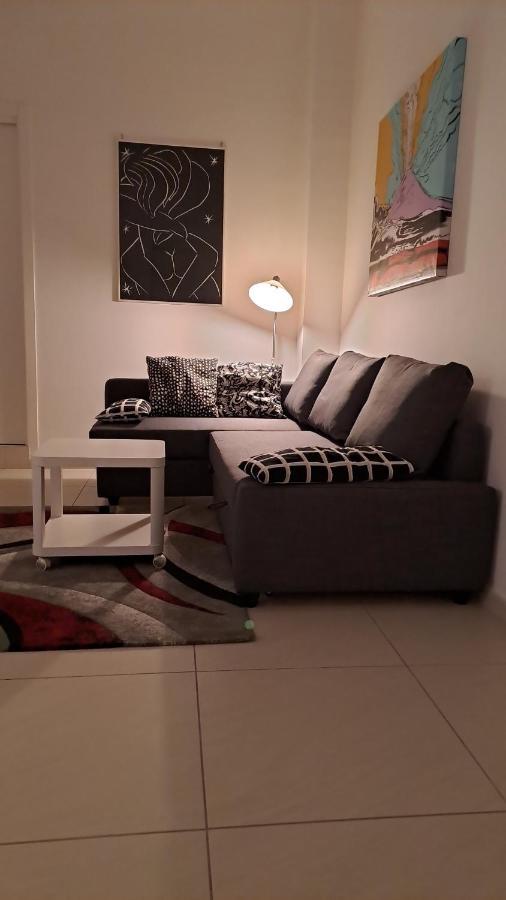 Apartment Oasi Santa Lucia Naples