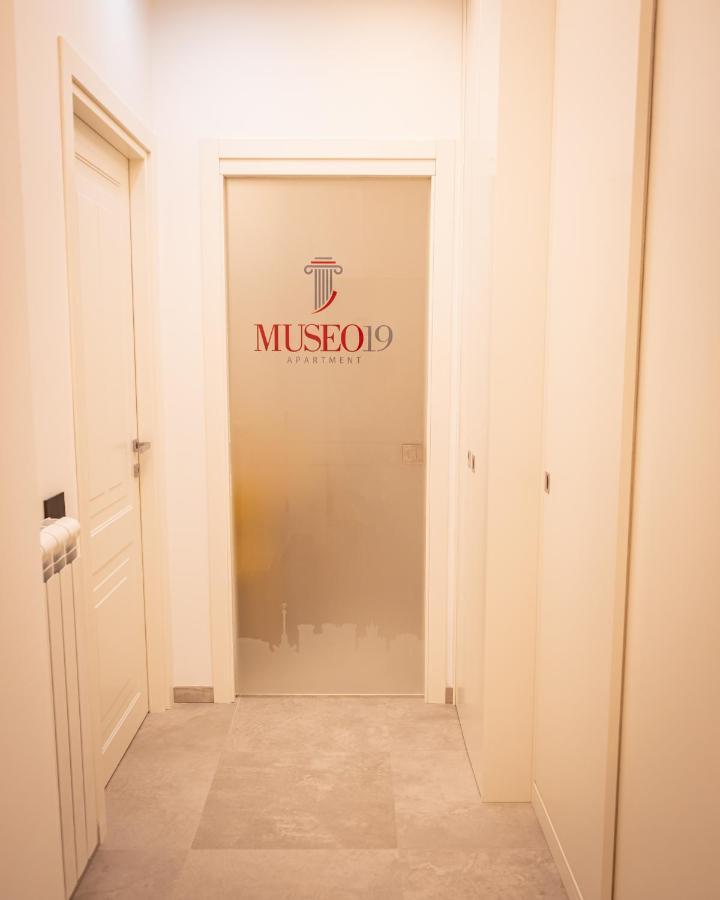 Apartment Museo19