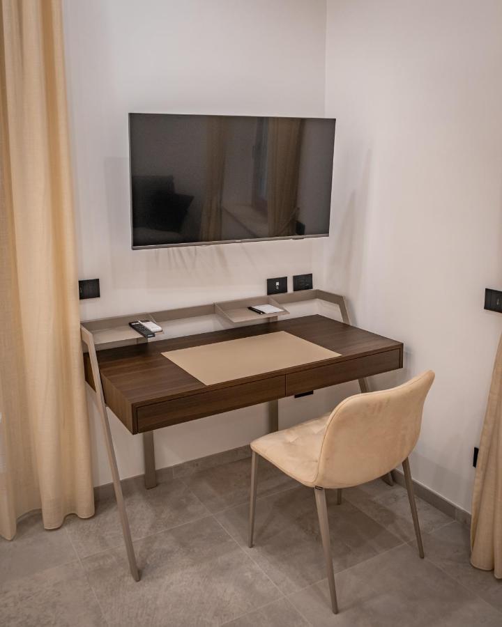 Museo19 Apartment