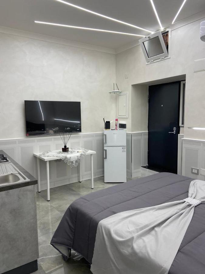 Ester 5 Apartment Naples