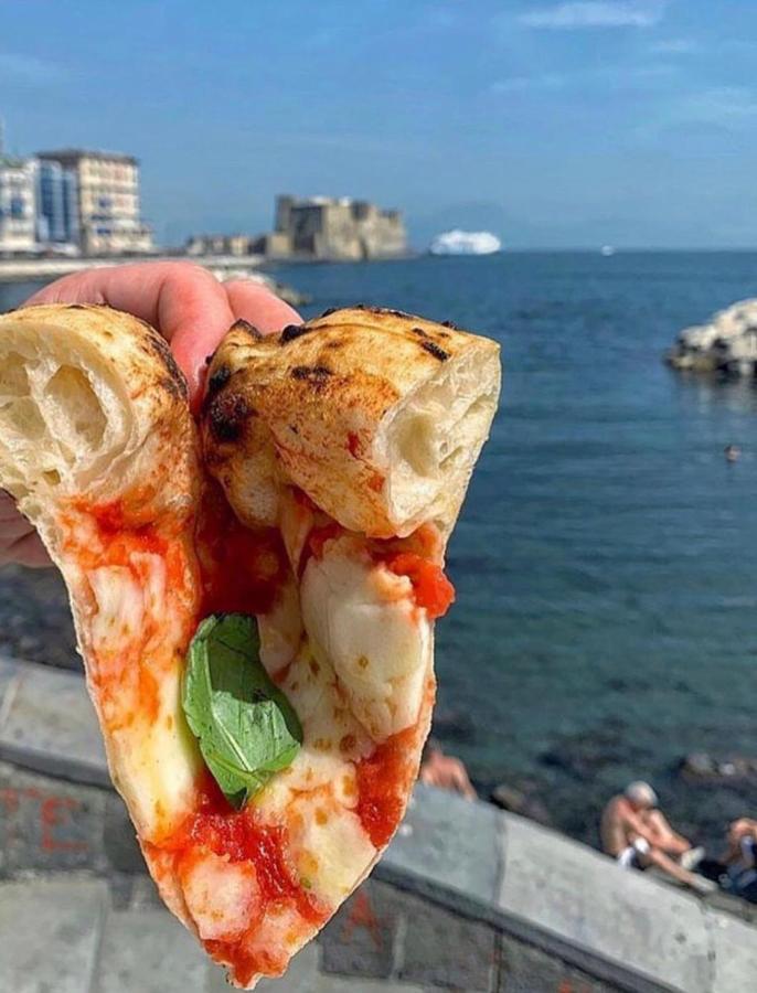 Flower's Naples