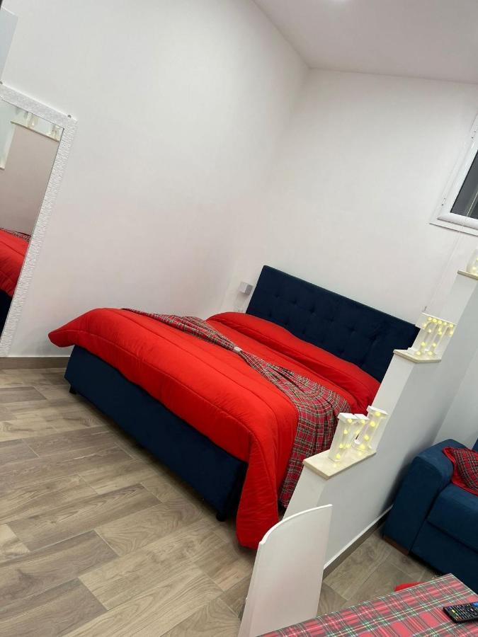 Apartment Vittoria *