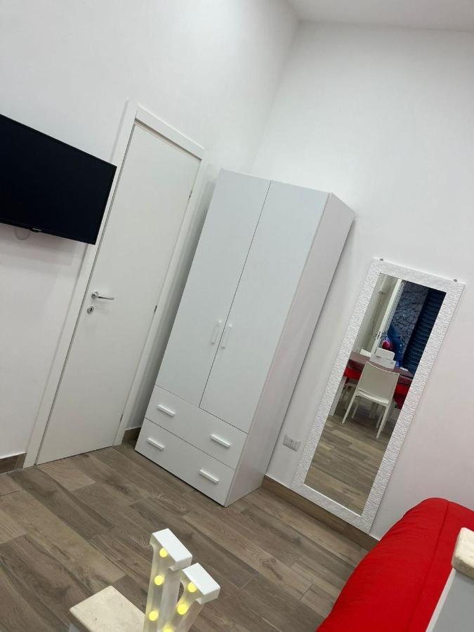Vittoria Apartment Naples