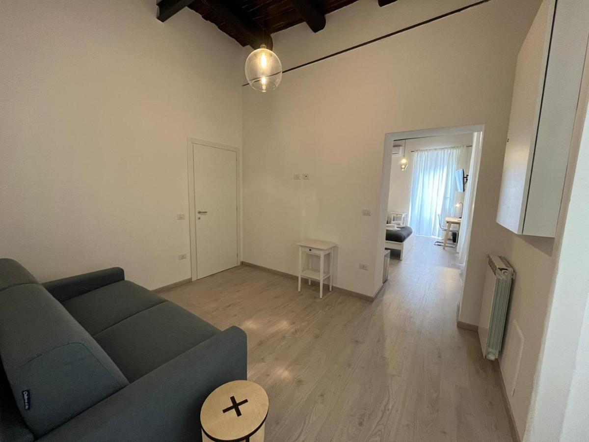 Donna Luisa A Santa Chiara Bed & Breakfast *