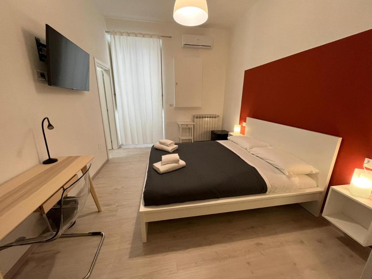 Donna Luisa A Santa Chiara Bed & Breakfast *