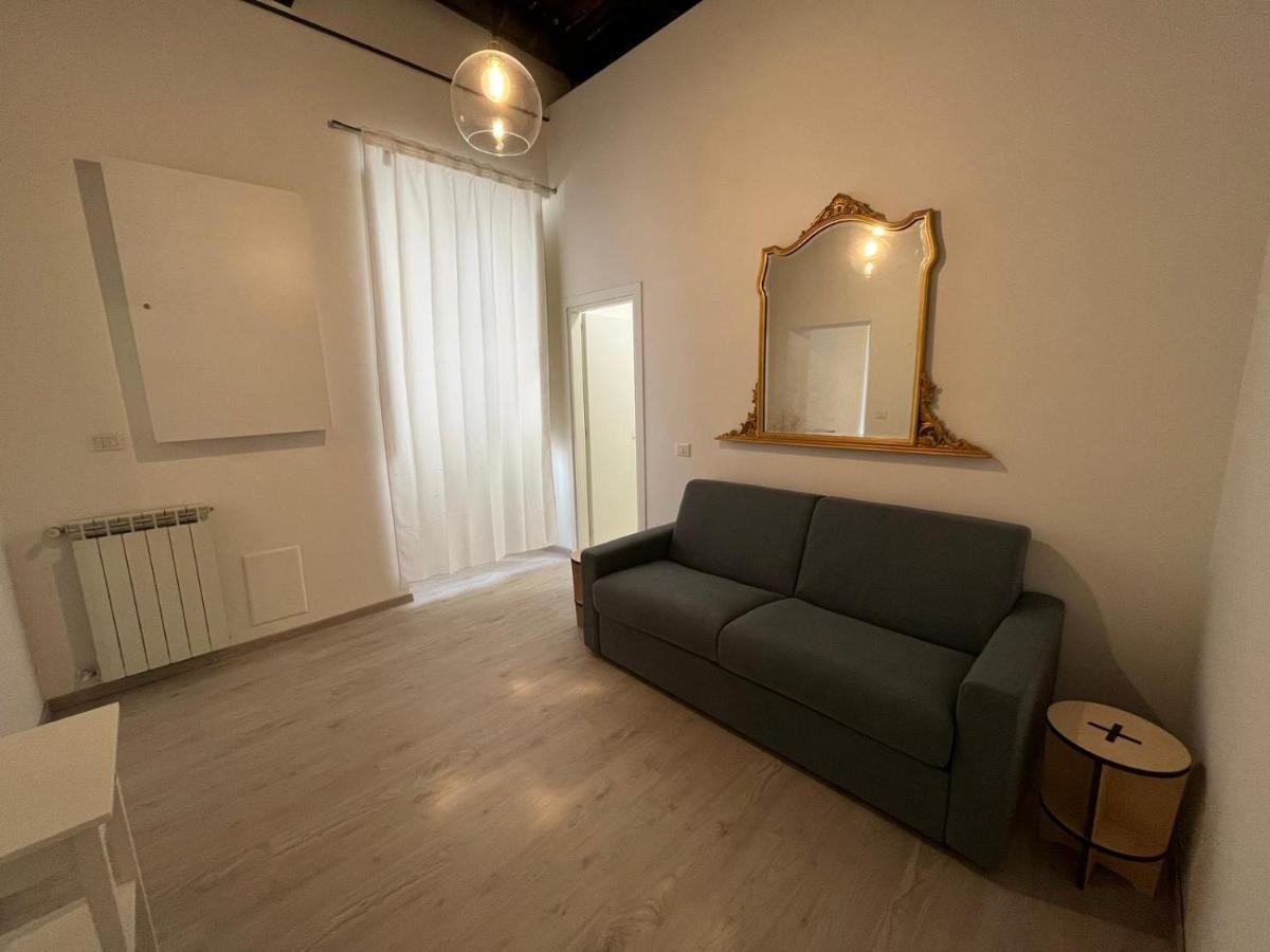 Donna Luisa A Santa Chiara Bed & Breakfast *