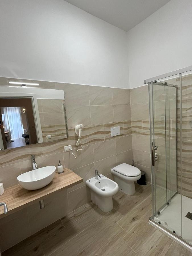 Bed & Breakfast Donna Luisa A Santa Chiara