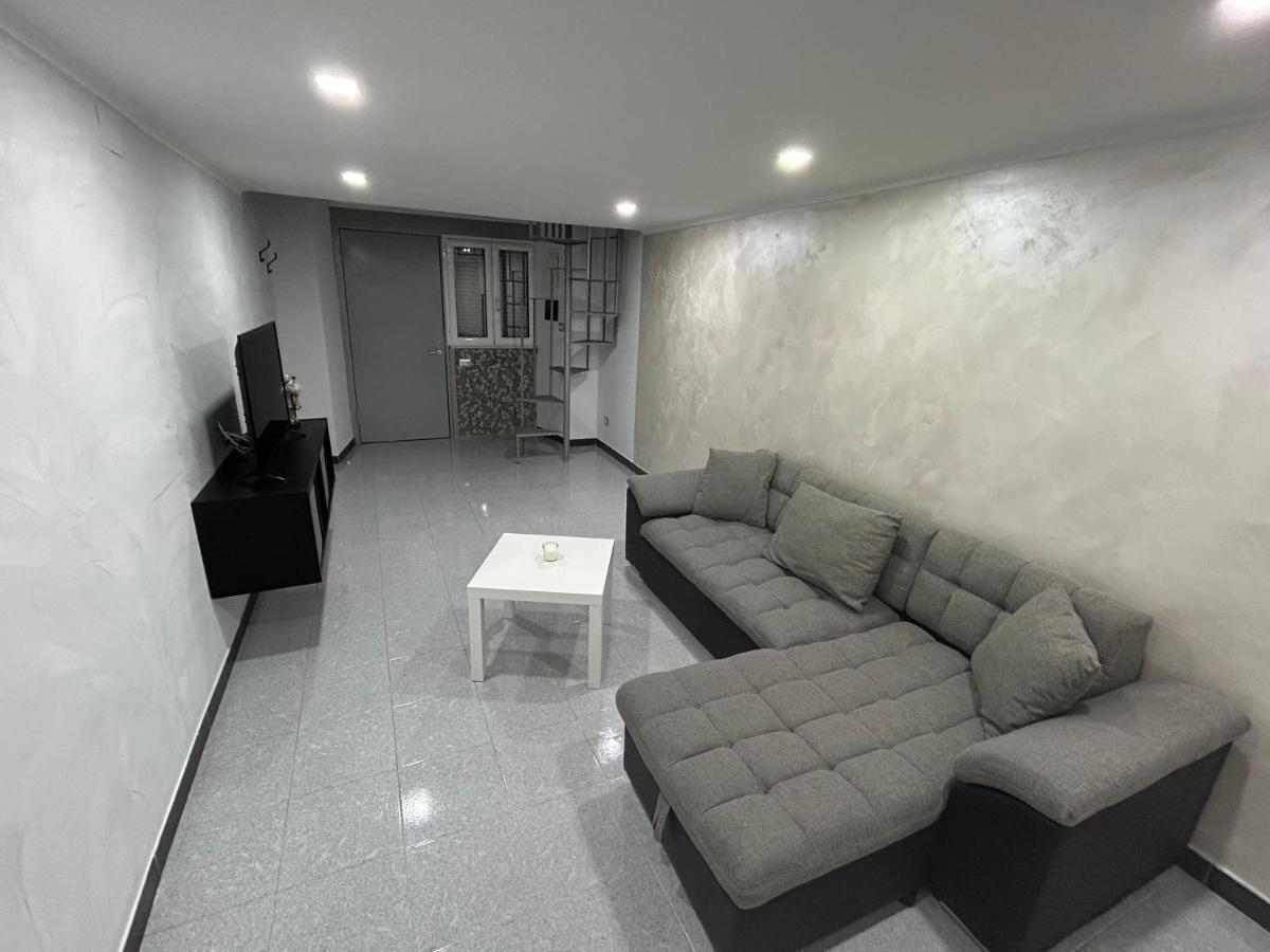 Ciabyhome Apartment *