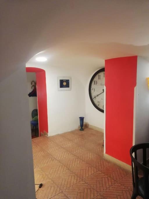 Capa E Coda In Centro Storico Apartment