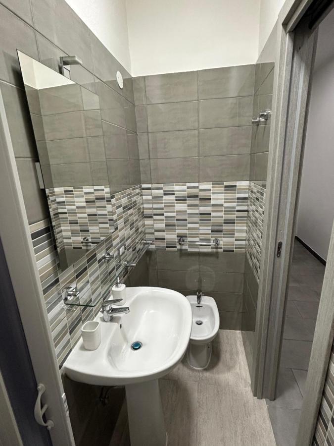 Ciabyhome Apartment Naples