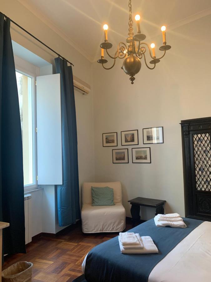 Bed & Breakfast Folle Citta *