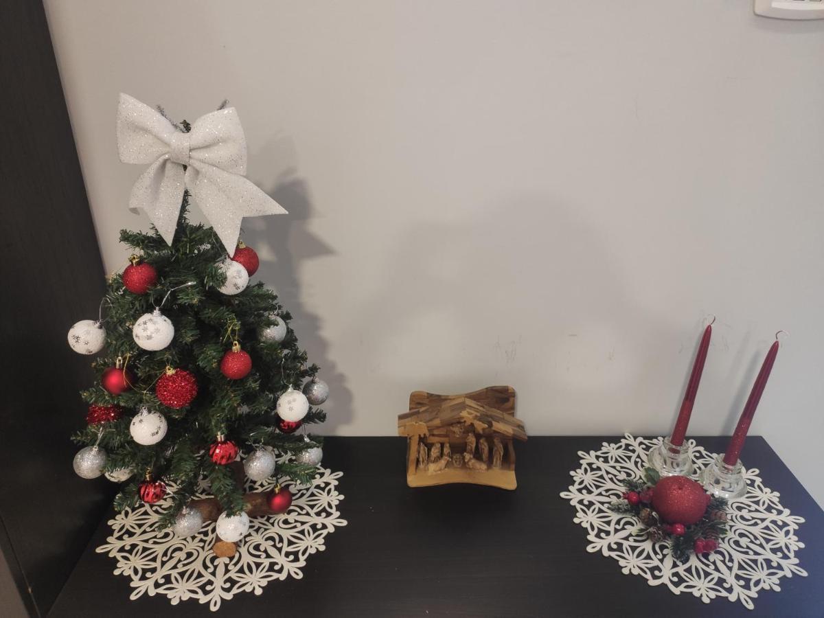 Zia Rose Apartment Naples