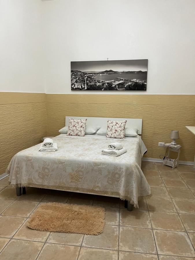 O' Vascetiello A 27 Holiday home *
