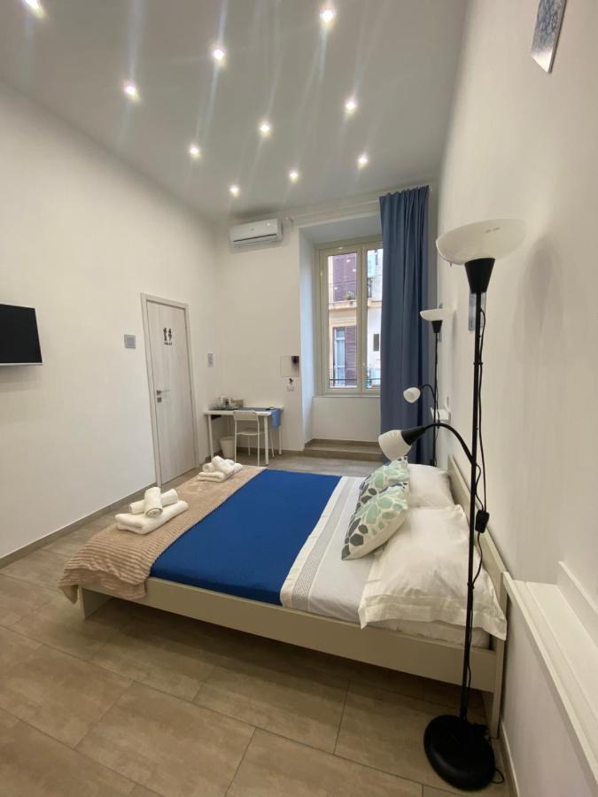 Airys - House * Naples