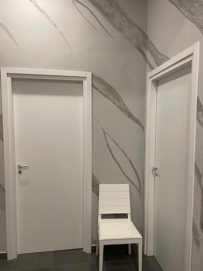 Casetta Zebra Guest house Naples