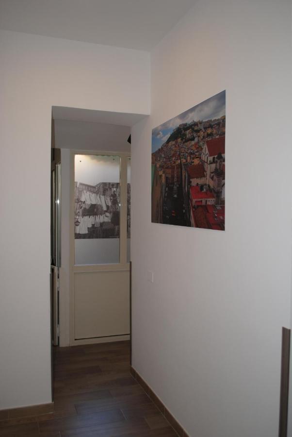 Bed & Breakfast Vacanze Partenopee - San Liborio