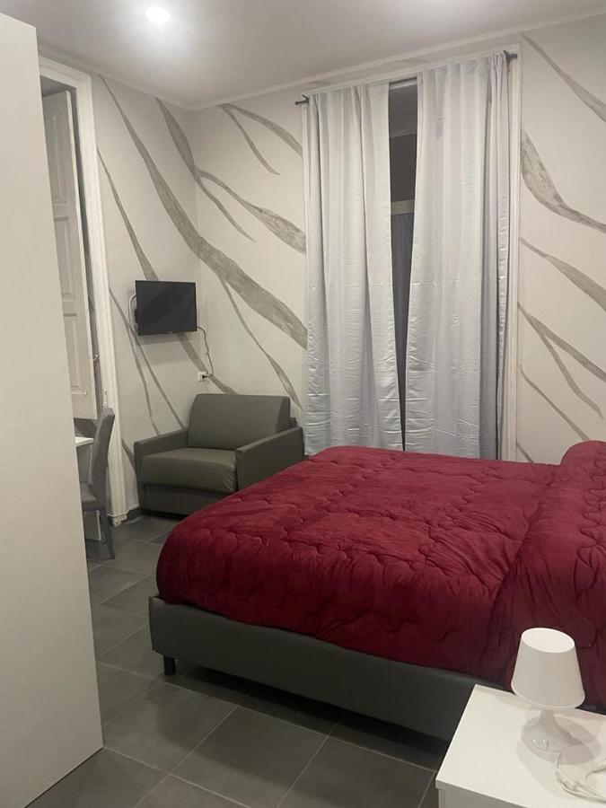 Guest house Casetta Zebra *