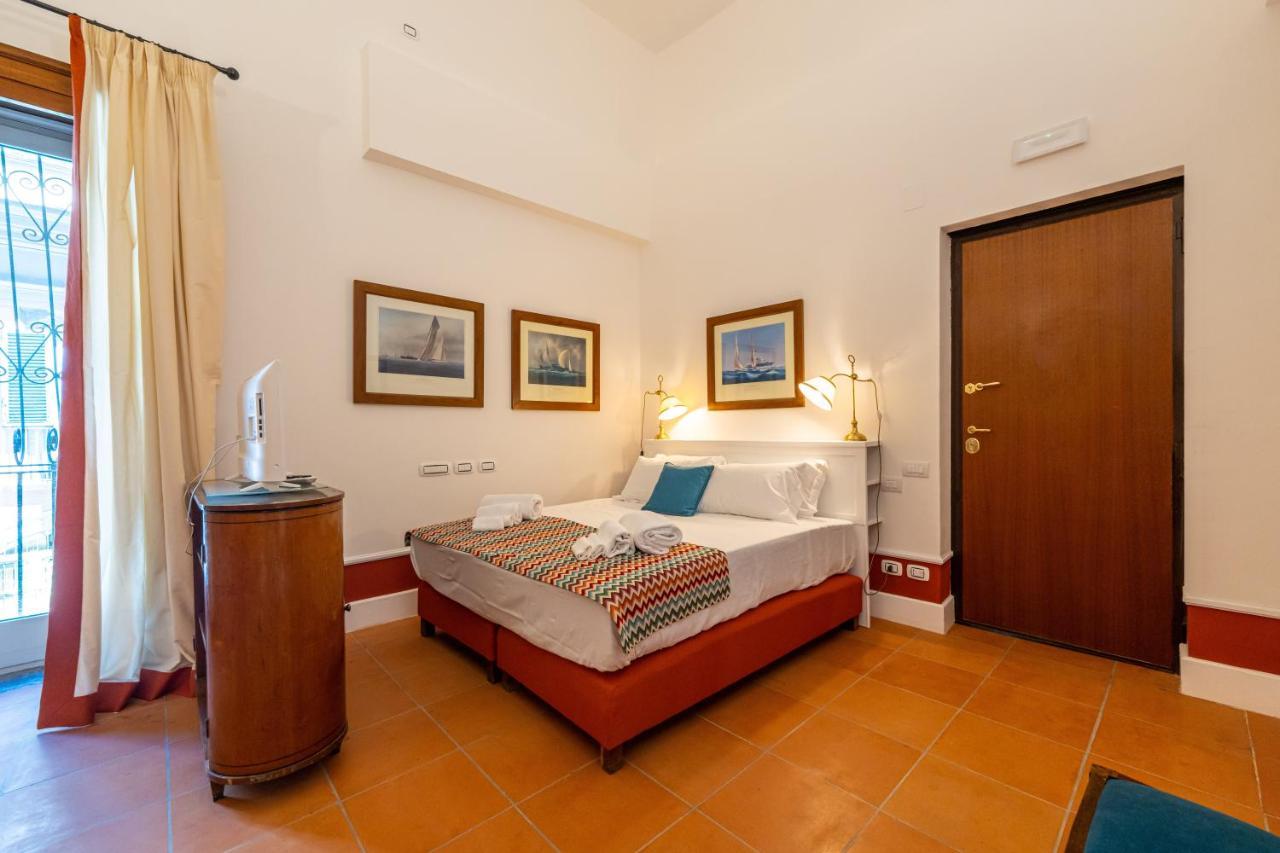 Guest house Corte Satriano Naples
