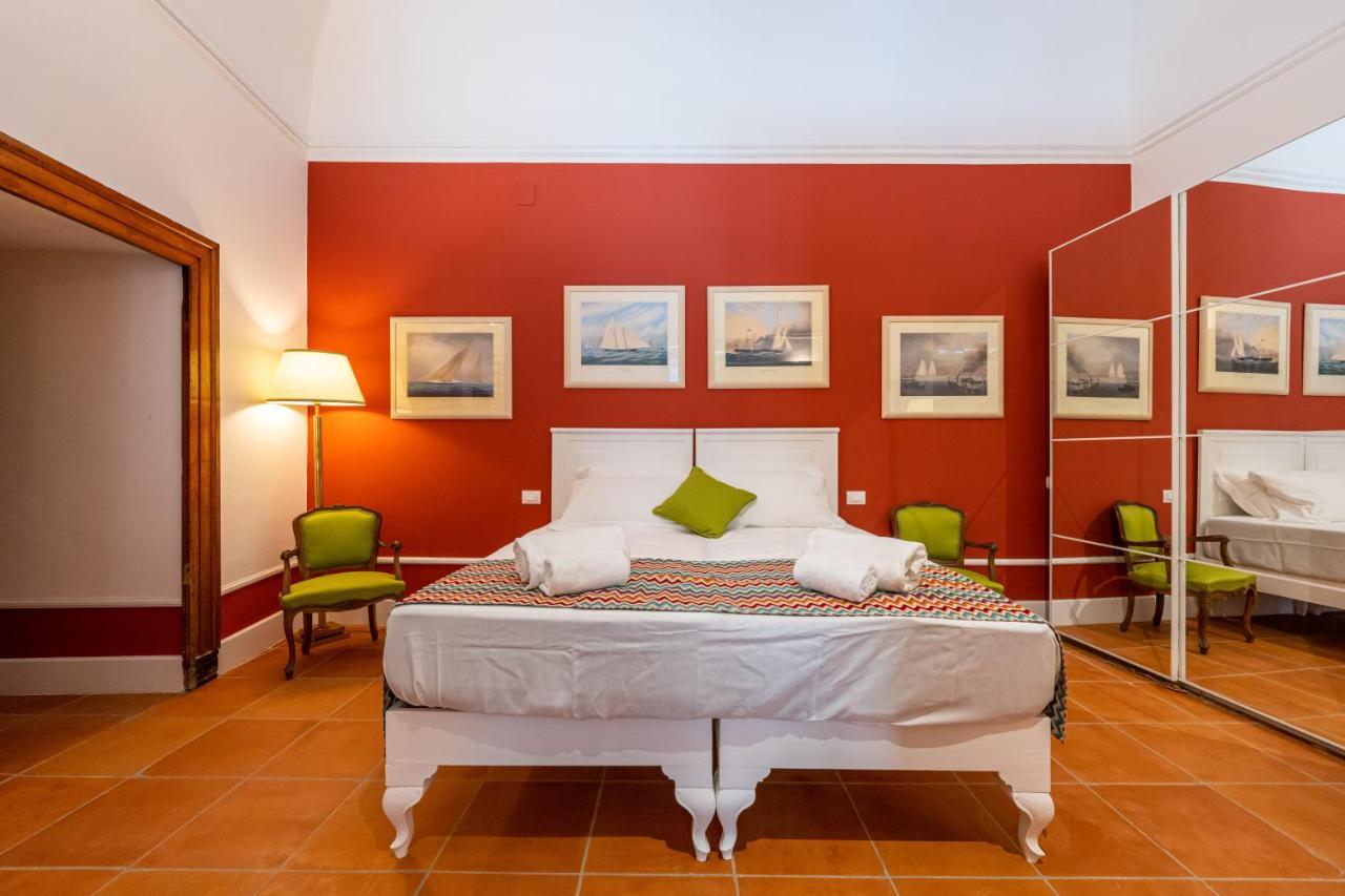 Guest house Corte Satriano *