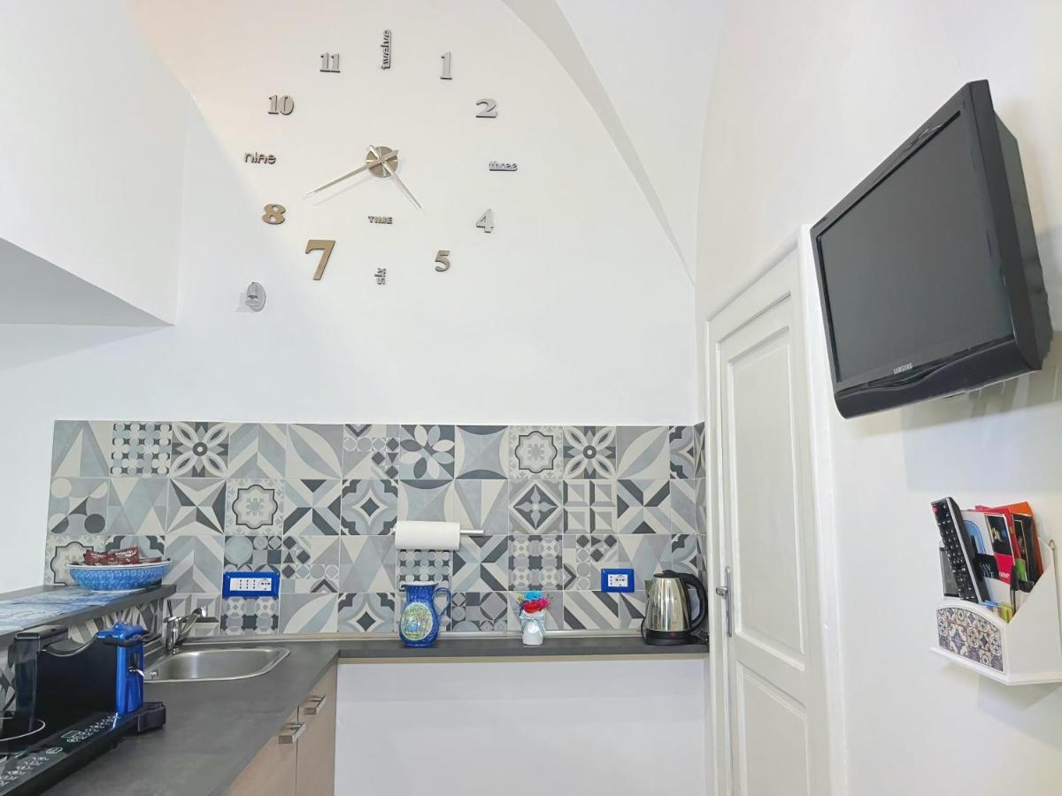 Oikos Apartment