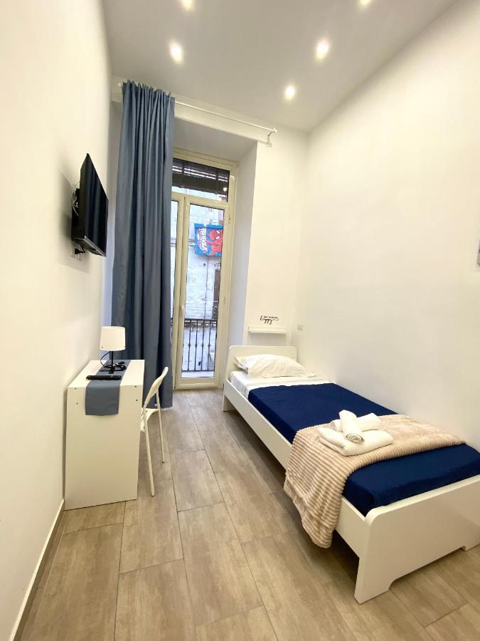 Airys - House Naples