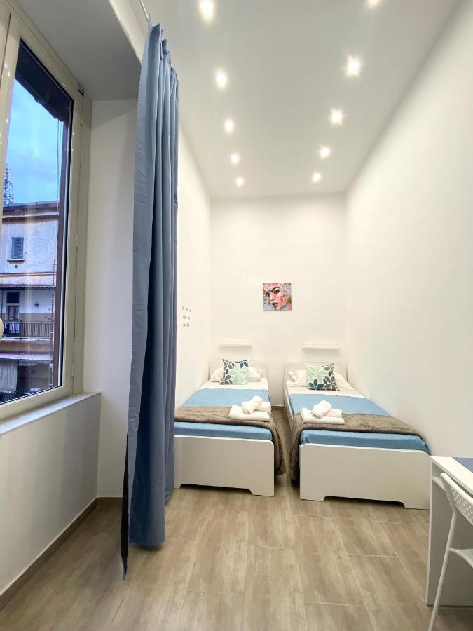 Airys - House Bed & Breakfast Naples