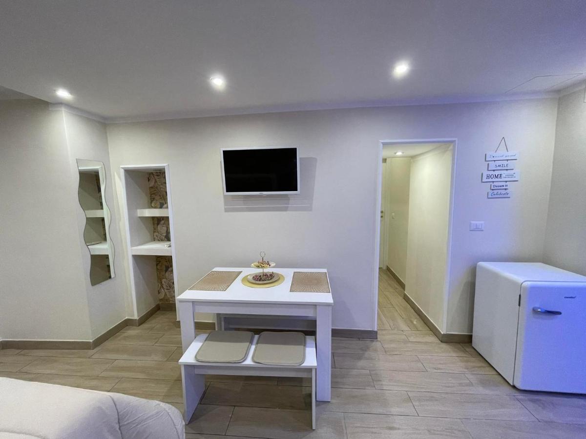 La Dimora Dei Sogni Sedil Capuano Apartment Naples