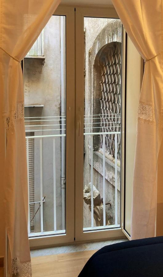La Casa Blu Nel Cuore Storico Di Apartment *