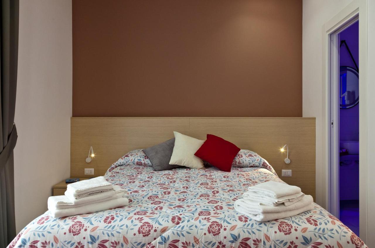 Guest house Domus Schilizzi Naples