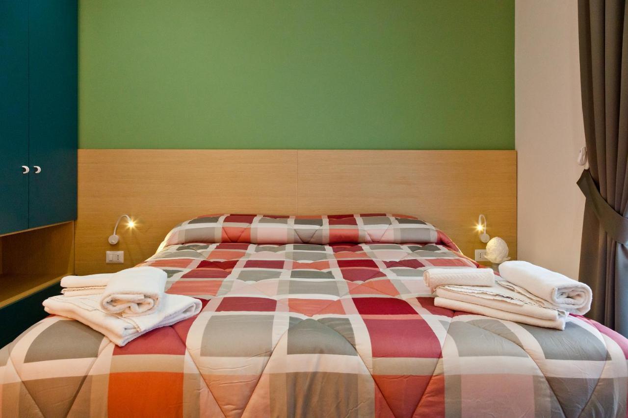 Domus Schilizzi Guest house