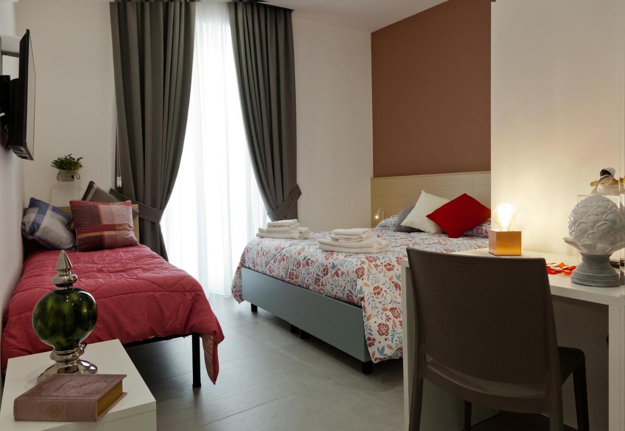 Domus Schilizzi Guest house