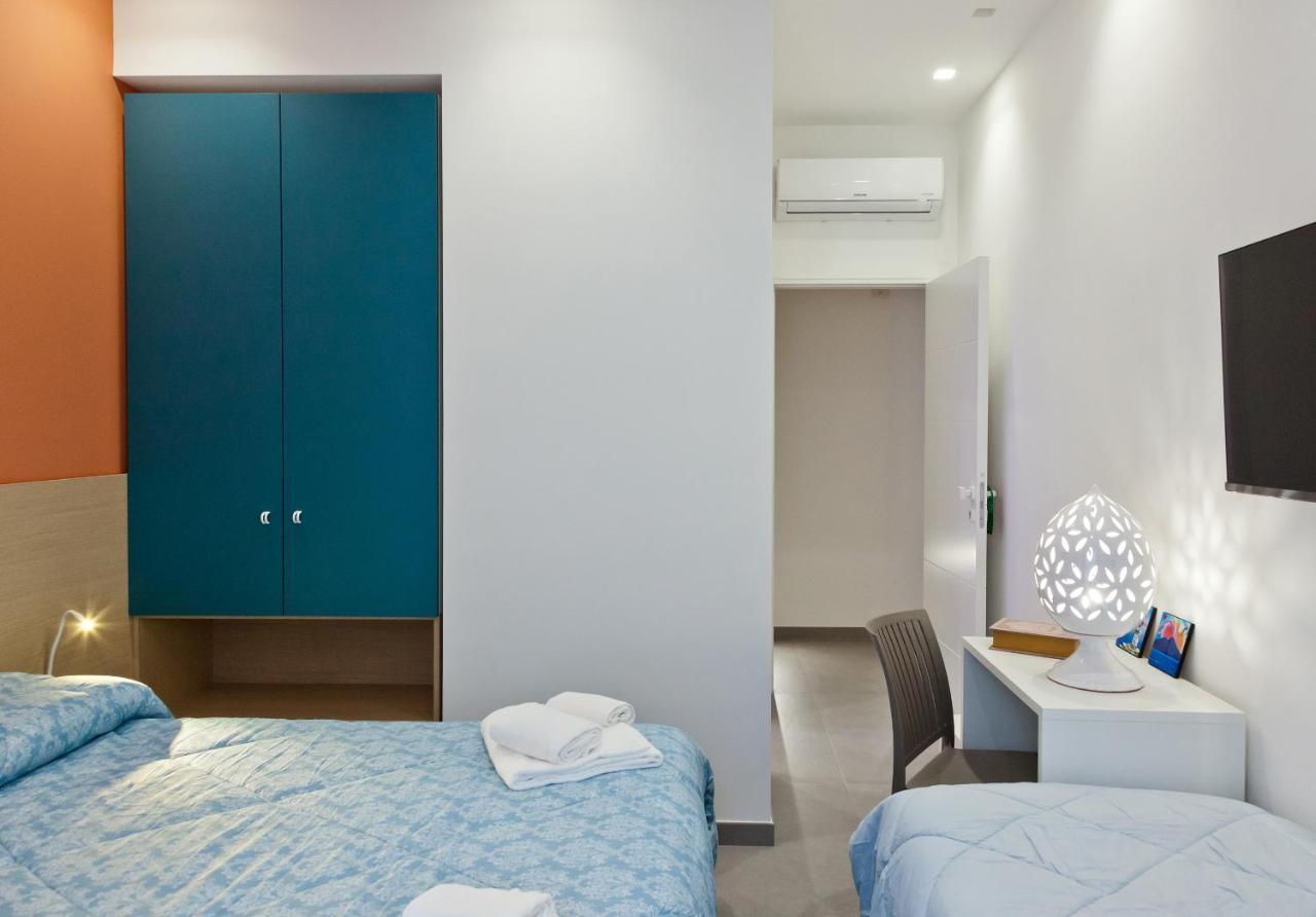 Guest house Domus Schilizzi