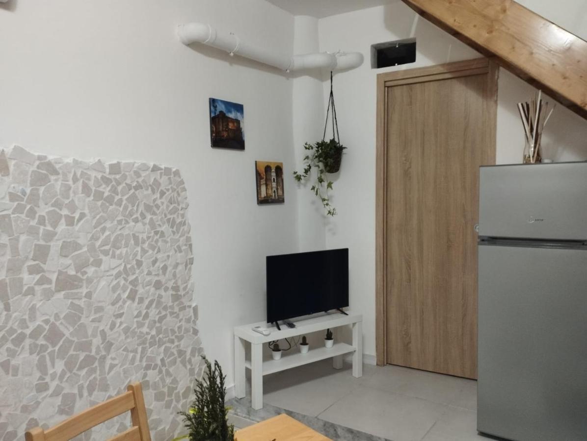 Apartment Il Di Gilda *